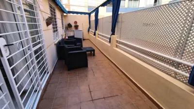 Piso en alquiler en Rincón de La Victoria, Torre de Benagalbón (Rincón de la Victoria) de 1.000 €<span>/mes</span>