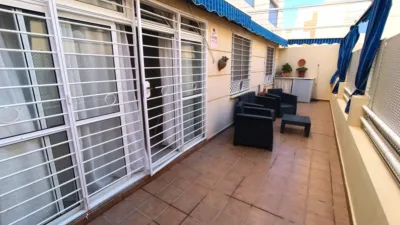 Piso en alquiler en Rincón de La Victoria, Torre de Benagalbón (Rincón de la Victoria) de 1.000 €<span>/mes</span>