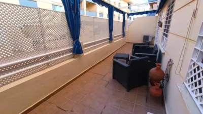 Piso en alquiler en Rincón de La Victoria, Torre de Benagalbón (Rincón de la Victoria) de 1.000 €<span>/mes</span>