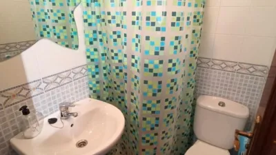 Piso en alquiler en Rincón de La Victoria, Torre de Benagalbón (Rincón de la Victoria) de 1.000 €<span>/mes</span>