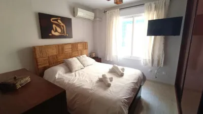 Piso en alquiler en Rincón de La Victoria, Torre de Benagalbón (Rincón de la Victoria) de 1.000 €<span>/mes</span>