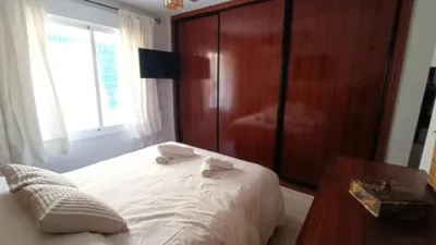 Piso en alquiler en Rincón de La Victoria, Torre de Benagalbón (Rincón de la Victoria) de 1.000 €<span>/mes</span>