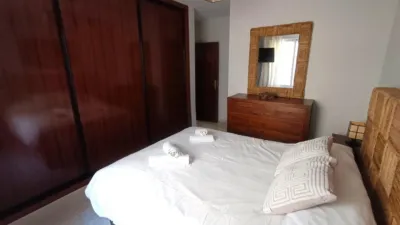 Piso en alquiler en Rincón de La Victoria, Torre de Benagalbón (Rincón de la Victoria) de 1.000 €<span>/mes</span>