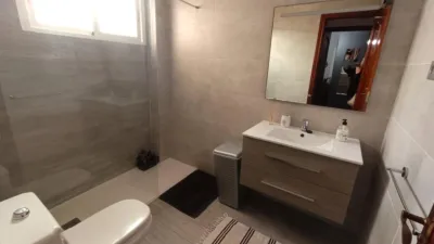 Piso en alquiler en Rincón de La Victoria, Torre de Benagalbón (Rincón de la Victoria) de 1.000 €<span>/mes</span>