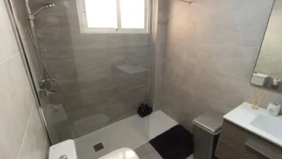 Piso en alquiler en Rincón de La Victoria, Torre de Benagalbón (Rincón de la Victoria) de 1.000 €<span>/mes</span>