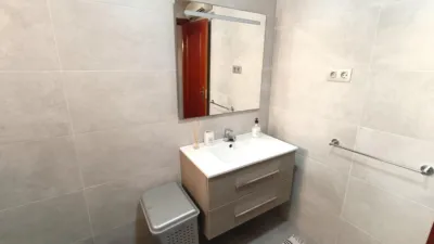 Piso en alquiler en Rincón de La Victoria, Torre de Benagalbón (Rincón de la Victoria) de 1.000 €<span>/mes</span>