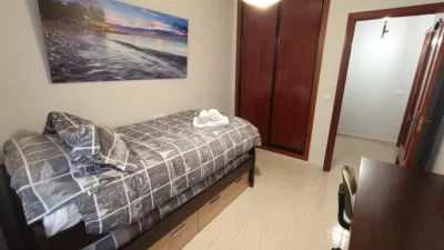 Piso en alquiler en Rincón de La Victoria, Torre de Benagalbón (Rincón de la Victoria) de 1.000 €<span>/mes</span>