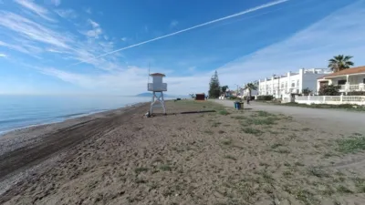 Piso en alquiler en Rincón de La Victoria, Torre de Benagalbón (Rincón de la Victoria) de 1.000 €<span>/mes</span>