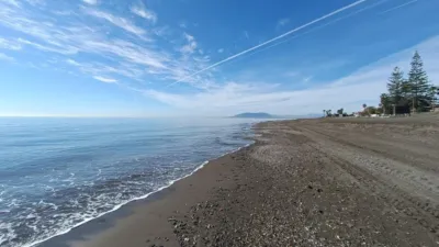 Piso en alquiler en Rincón de La Victoria, Torre de Benagalbón (Rincón de la Victoria) de 1.000 €<span>/mes</span>