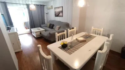 Piso en alquiler en Rincón de La Victoria, Torre de Benagalbón (Rincón de la Victoria) de 1.000 €<span>/mes</span>