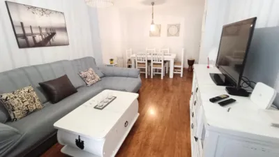 Piso en alquiler en Rincón de La Victoria, Torre de Benagalbón (Rincón de la Victoria) de 1.000 €<span>/mes</span>