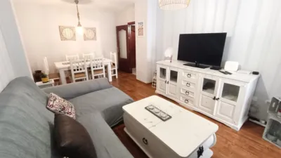 Piso en alquiler en Rincón de La Victoria, Torre de Benagalbón (Rincón de la Victoria) de 1.000 €<span>/mes</span>