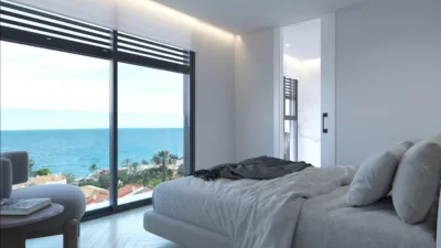 Apartment on Avenida Catalanet photo 4
