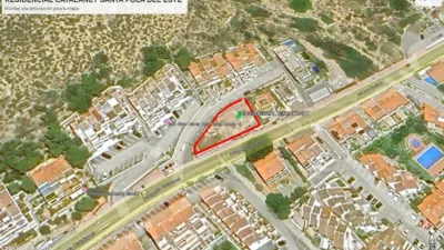 Apartment on Avenida Catalanet photo 5