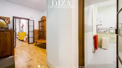 Apartment in Plaza de Oriente photo 8