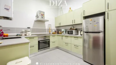 Apartment in Plaza de Oriente photo 10