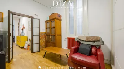 Apartment in Plaza de Oriente photo 12