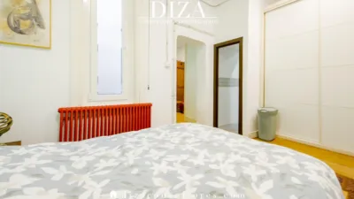 Apartment in Plaza de Oriente photo 16
