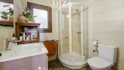 Apartment in Plaza de Oriente photo 18