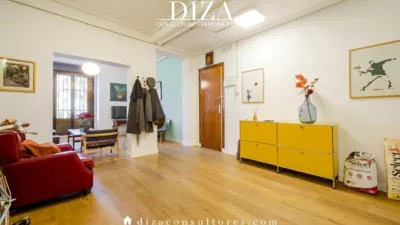 Apartment in Plaza de Oriente photo 27
