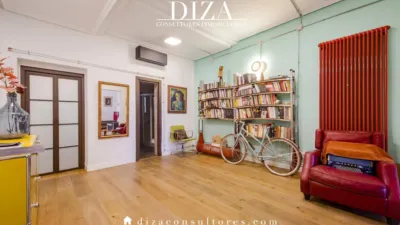 Apartment in Plaza de Oriente photo 28