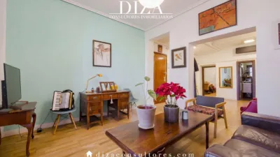 Apartment in Plaza de Oriente photo 29