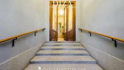 Apartment in Plaza de Oriente photo 3