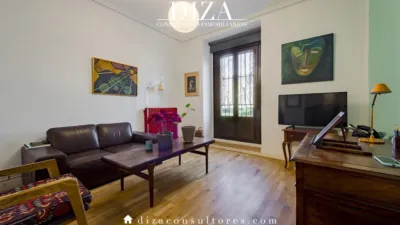 Apartment in Plaza de Oriente photo 6