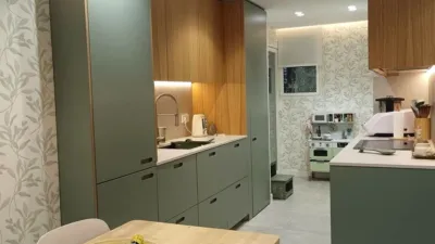 Piso en alquiler en Avenida de Nazaret - Imagen 25
