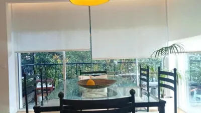 Piso en alquiler en Avenida de Nazaret - Imagen 4