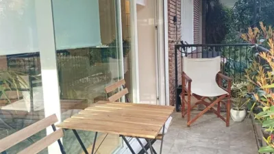 Piso en alquiler en Avenida de Nazaret - Imagen 8