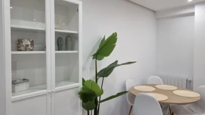 Piso en alquiler en Calle de Macías Picavea, 5, General Dávila (Santander) de 1.050 €<span>/mes</span>