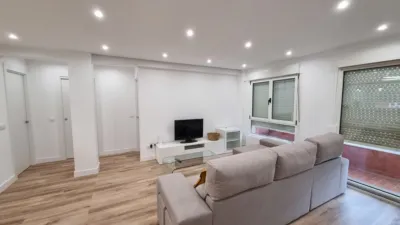 Piso en alquiler en Calle de Macías Picavea, 5, General Dávila (Santander) de 1.050 €<span>/mes</span>