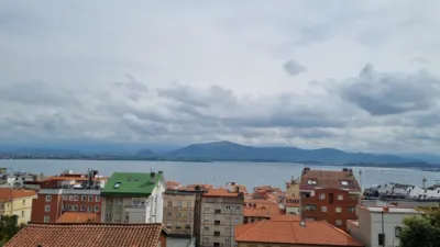 Piso en alquiler en Calle de Macías Picavea, 5, General Dávila (Santander) de 1.050 €<span>/mes</span>