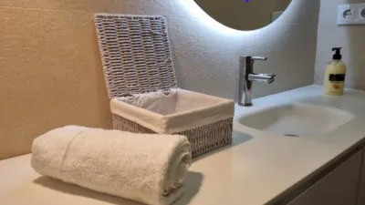 Piso en alquiler en Calle de Macías Picavea, 5, General Dávila (Santander) de 1.050 €<span>/mes</span>