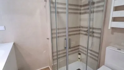 Piso en alquiler en Calle de Macías Picavea, 5, General Dávila (Santander) de 1.050 €<span>/mes</span>