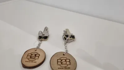 Piso en alquiler en Calle de Macías Picavea, 5, General Dávila (Santander) de 1.050 €<span>/mes</span>