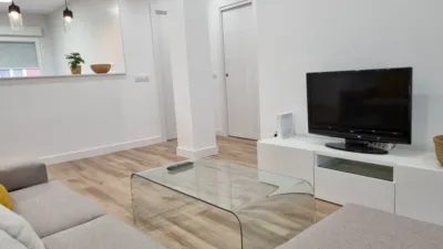 Piso en alquiler en Calle de Macías Picavea, 5, General Dávila (Santander) de 1.050 €<span>/mes</span>