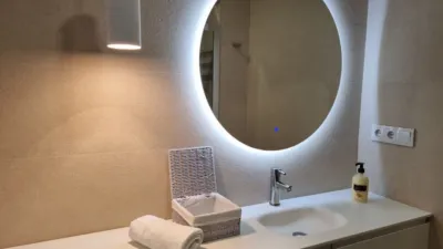 Piso en alquiler en Calle de Macías Picavea, 5, General Dávila (Santander) de 1.050 €<span>/mes</span>