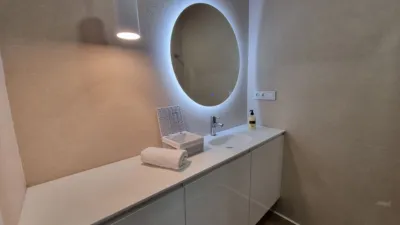 Piso en alquiler en Calle de Macías Picavea, 5, General Dávila (Santander) de 1.050 €<span>/mes</span>