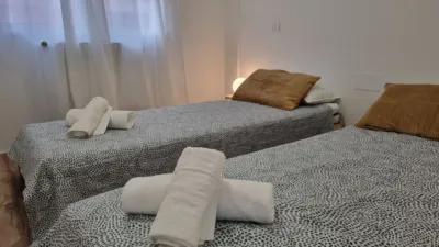 Piso en alquiler en Calle de Macías Picavea, 5, General Dávila (Santander) de 1.050 €<span>/mes</span>