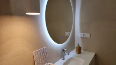 Piso en alquiler en Calle de Macías Picavea, 5, General Dávila (Santander) de 1.050 €<span>/mes</span>