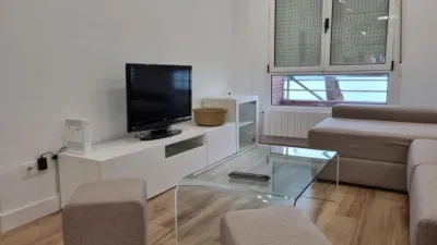 Piso en alquiler en Calle de Macías Picavea, 5, General Dávila (Santander) de 1.050 €<span>/mes</span>