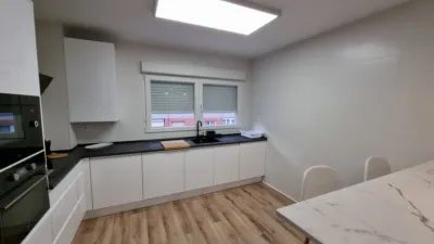 Piso en alquiler en Calle de Macías Picavea, 5, General Dávila (Santander) de 1.050 €<span>/mes</span>