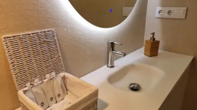 Piso en alquiler en Calle de Macías Picavea, 5, General Dávila (Santander) de 1.050 €<span>/mes</span>