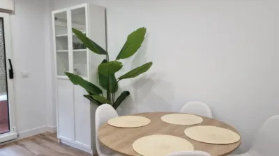 Piso en alquiler en Calle de Macías Picavea, 5, General Dávila (Santander) de 1.050 €<span>/mes</span>