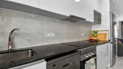 Apartment on Calle de Gladiolo photo 10