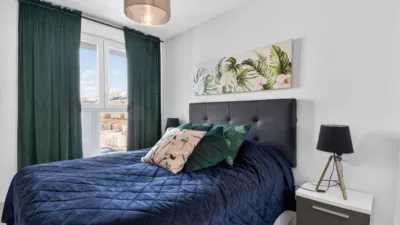 Apartment on Calle de Gladiolo photo 11
