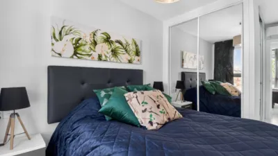 Apartment on Calle de Gladiolo photo 12