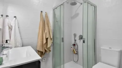 Apartment on Calle de Gladiolo photo 13